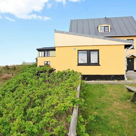 4 Person Holiday Home In Vejers Exterior foto